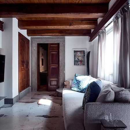 Palazzo Delle Pietre - Luxury Apartments Roma Exterior foto