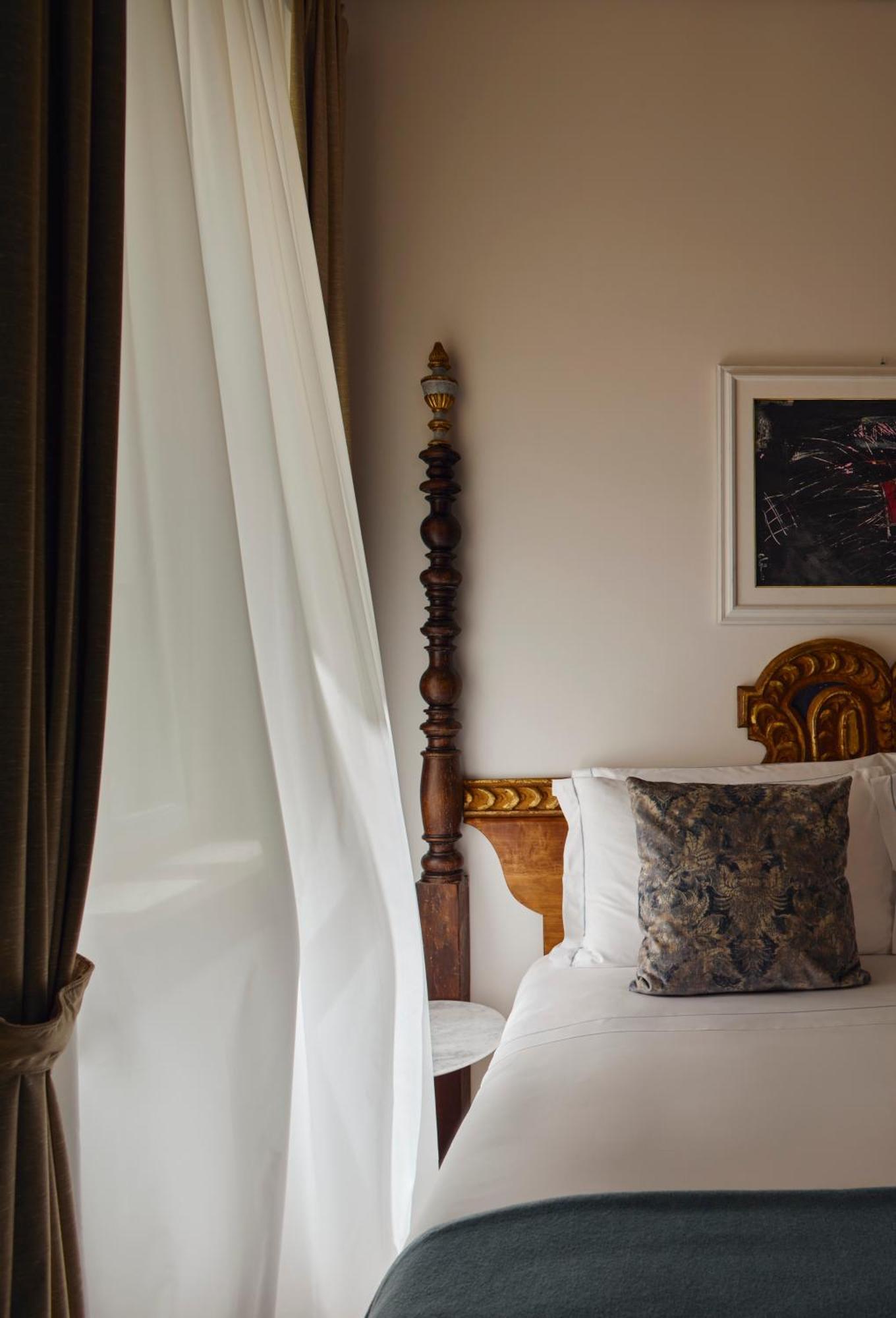 Palazzo Delle Pietre - Luxury Apartments Roma Exterior foto