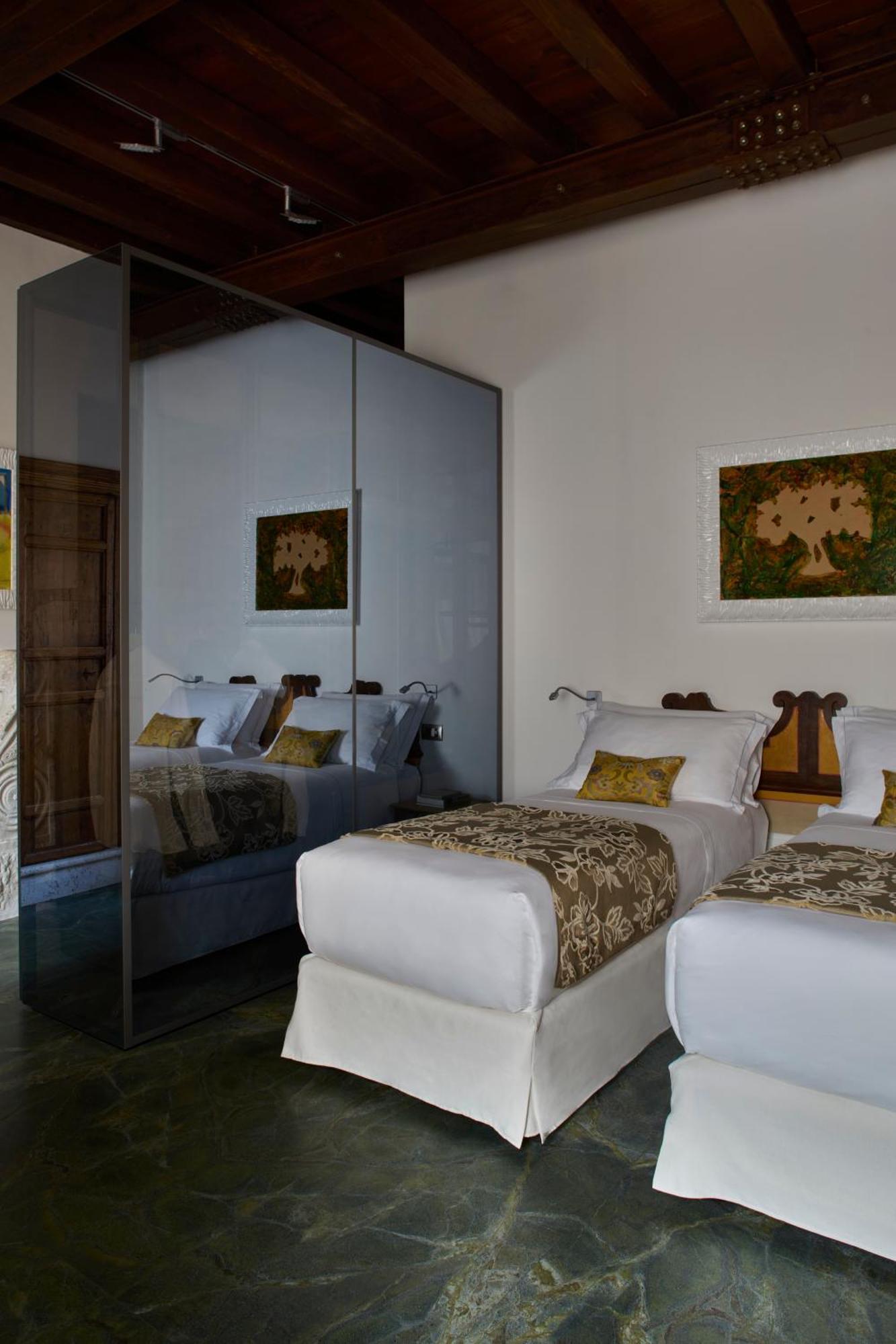 Palazzo Delle Pietre - Luxury Apartments Roma Exterior foto