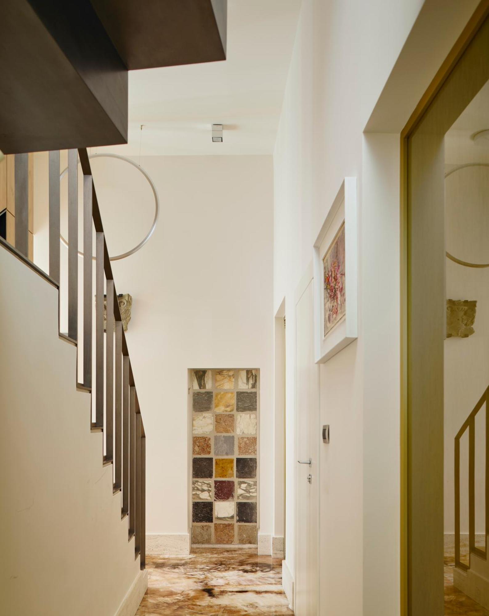 Palazzo Delle Pietre - Luxury Apartments Roma Exterior foto