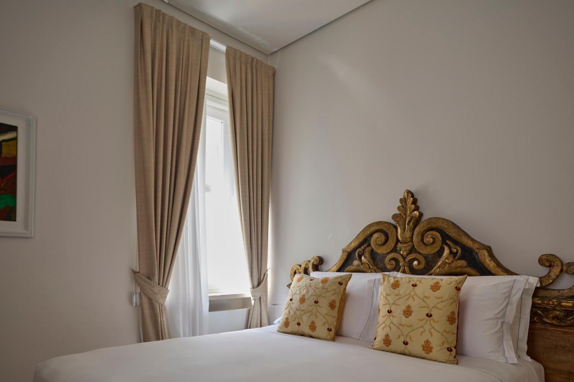 Palazzo Delle Pietre - Luxury Apartments Roma Exterior foto