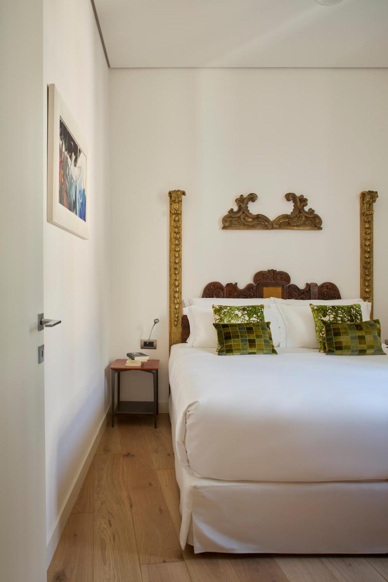 Palazzo Delle Pietre - Luxury Apartments Roma Exterior foto