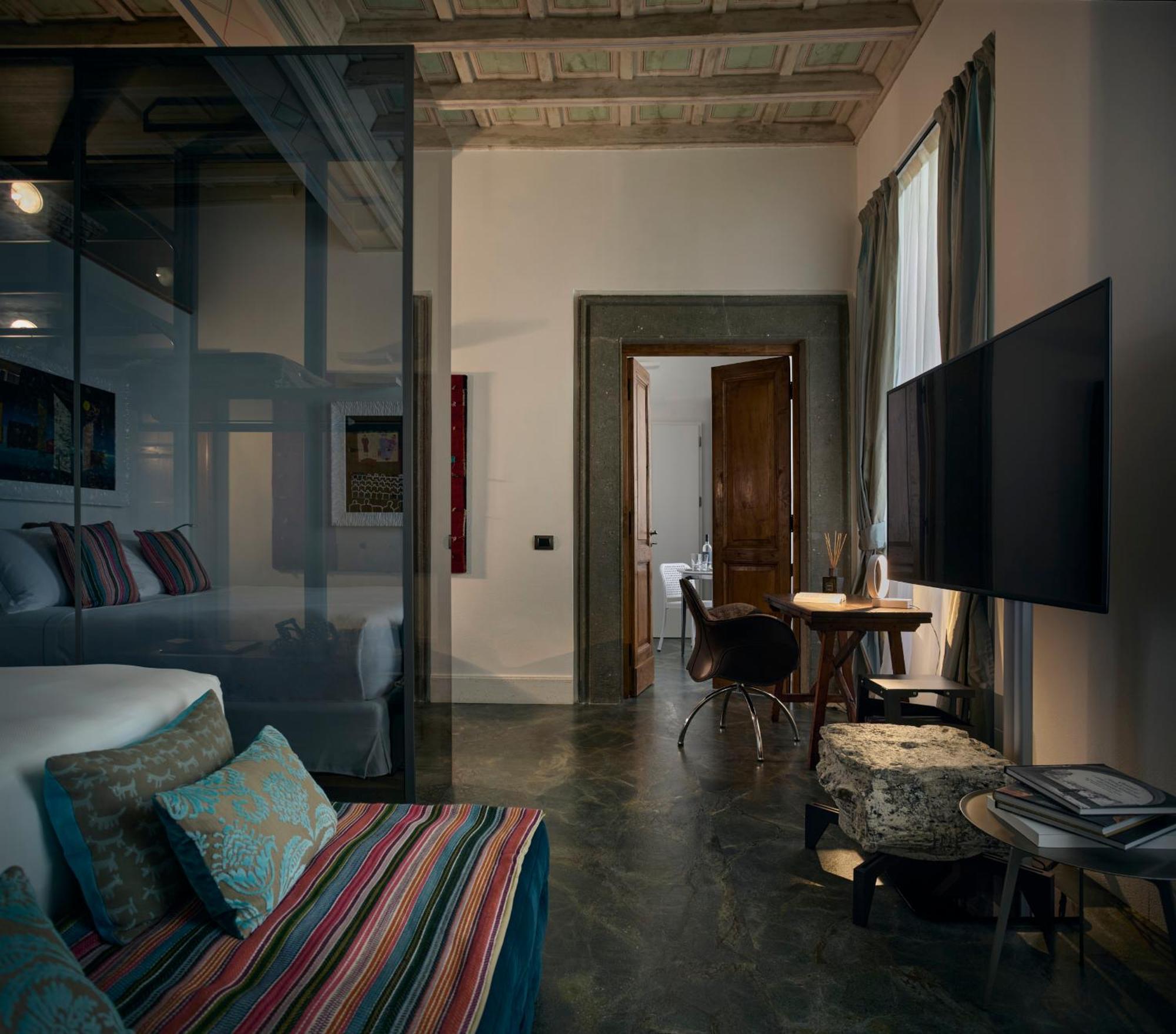 Palazzo Delle Pietre - Luxury Apartments Roma Exterior foto