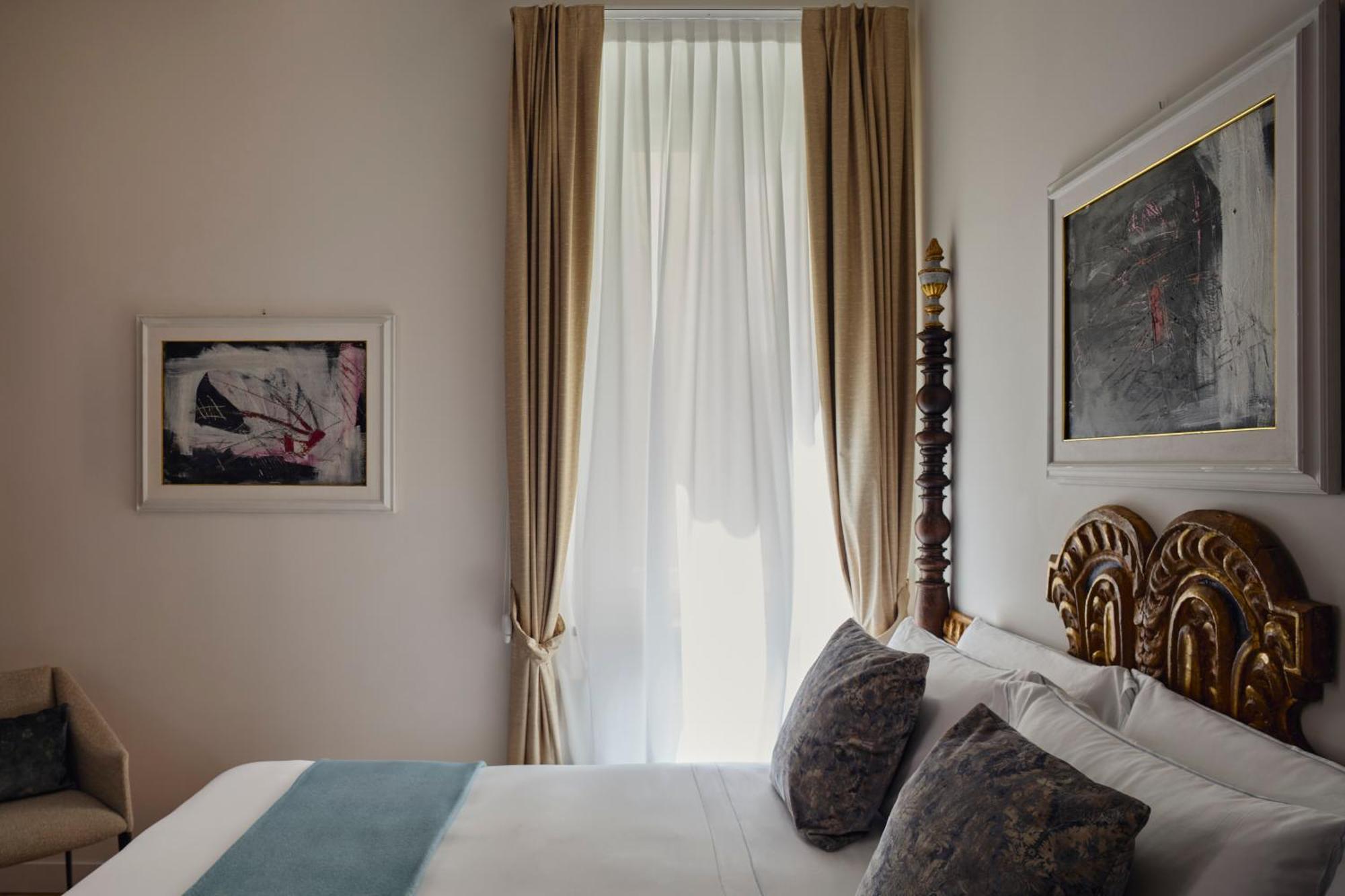 Palazzo Delle Pietre - Luxury Apartments Roma Exterior foto