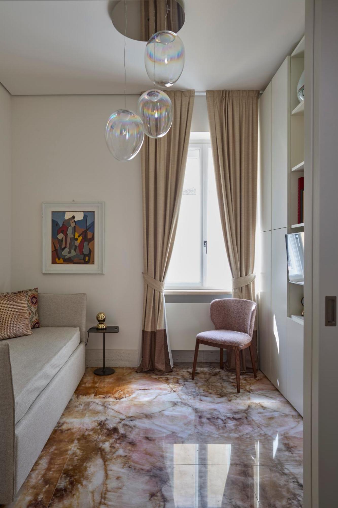 Palazzo Delle Pietre - Luxury Apartments Roma Exterior foto