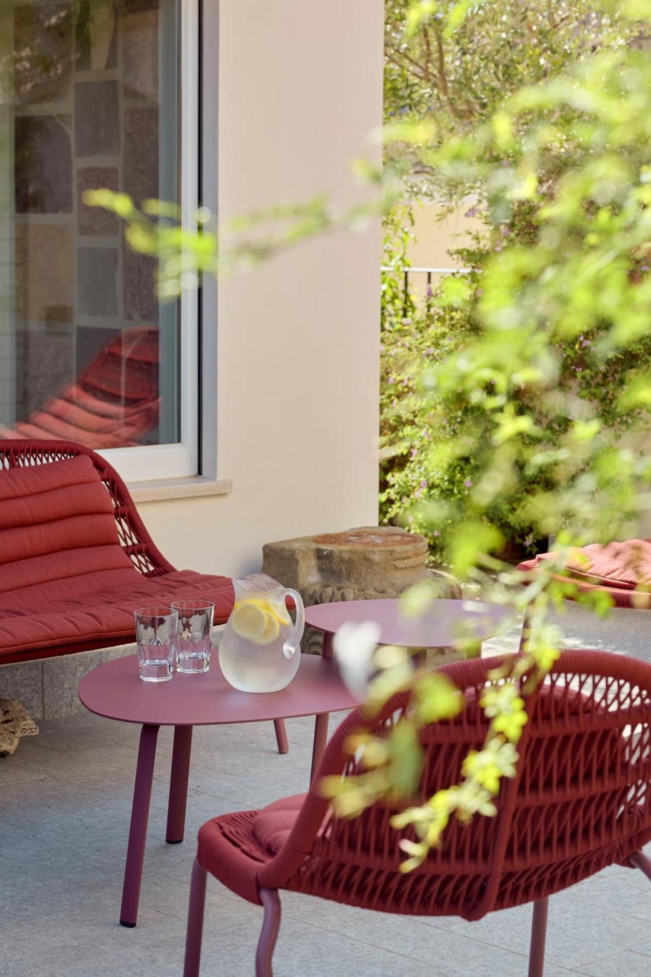 Palazzo Delle Pietre - Luxury Apartments Roma Exterior foto