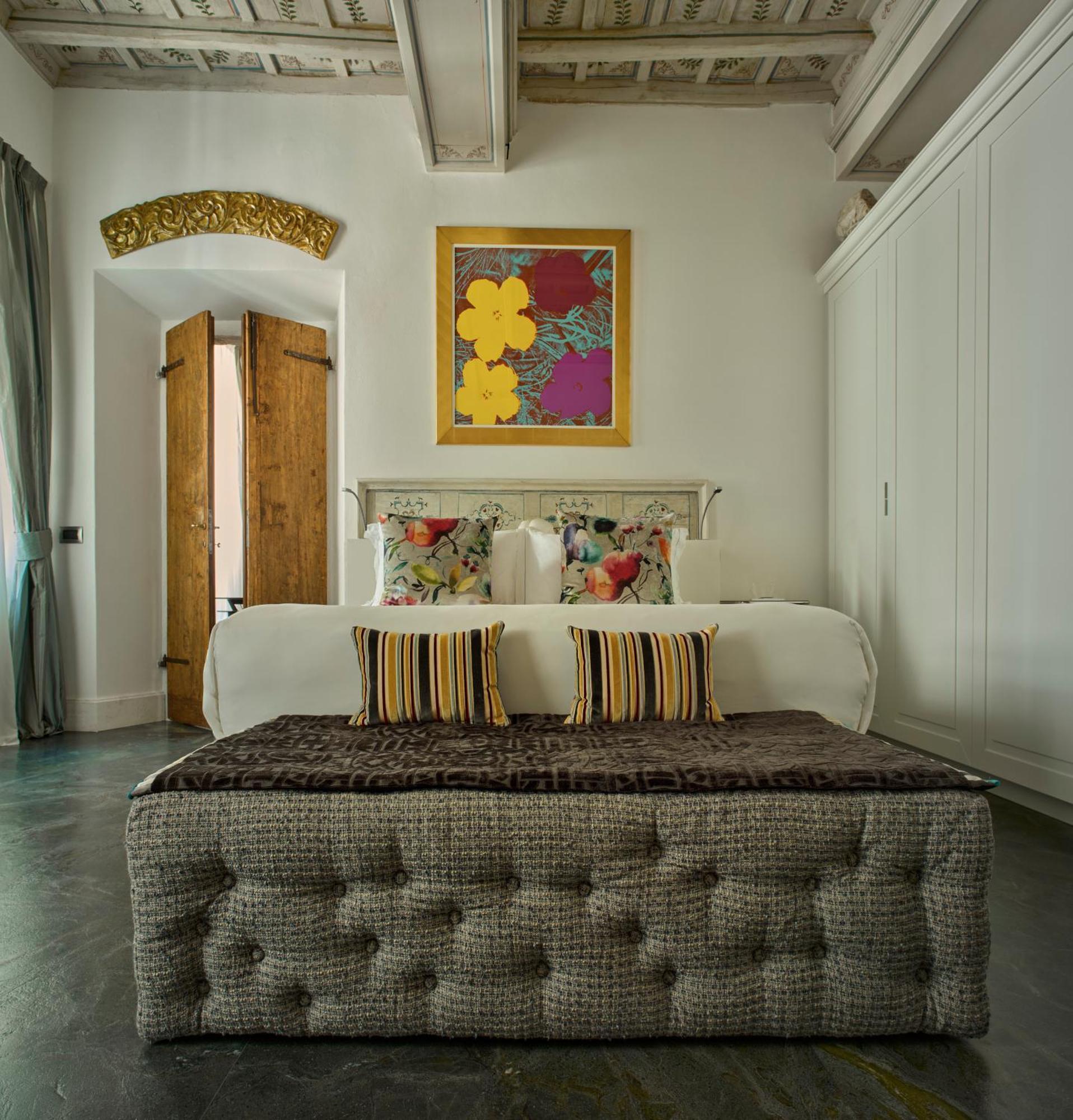 Palazzo Delle Pietre - Luxury Apartments Roma Exterior foto