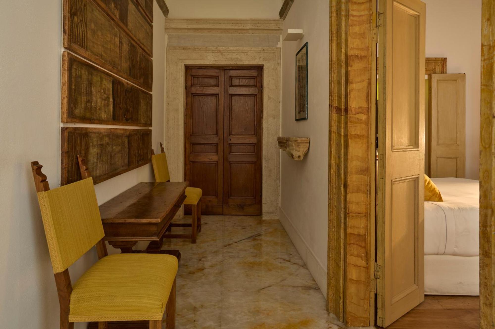 Palazzo Delle Pietre - Luxury Apartments Roma Exterior foto
