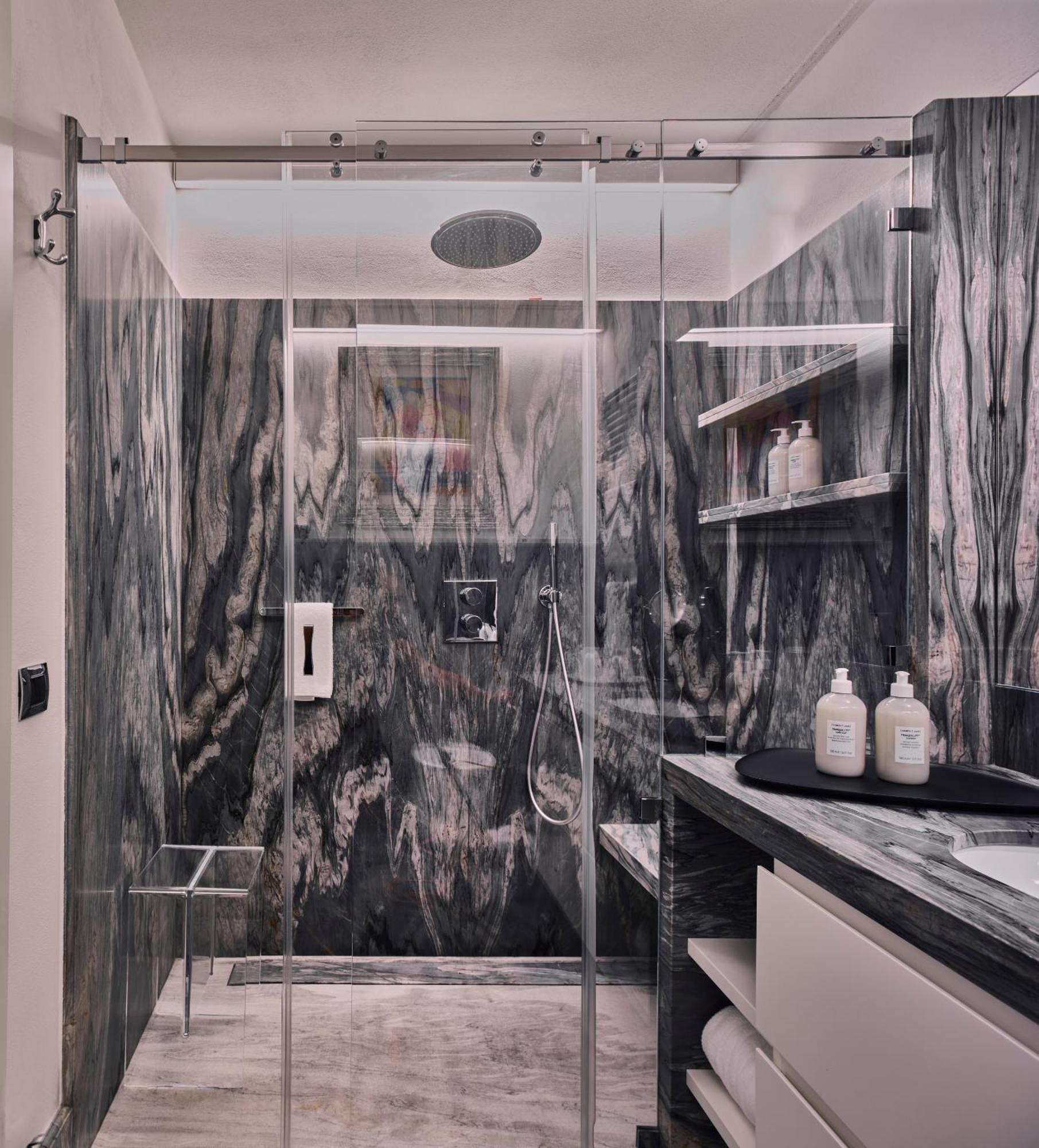 Palazzo Delle Pietre - Luxury Apartments Roma Exterior foto