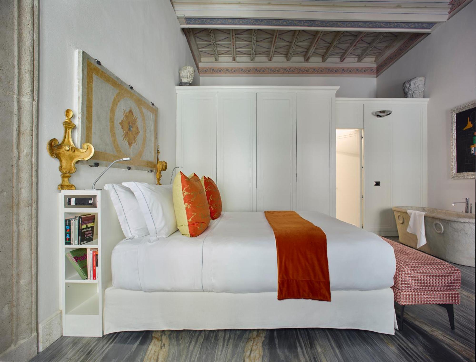 Palazzo Delle Pietre - Luxury Apartments Roma Exterior foto