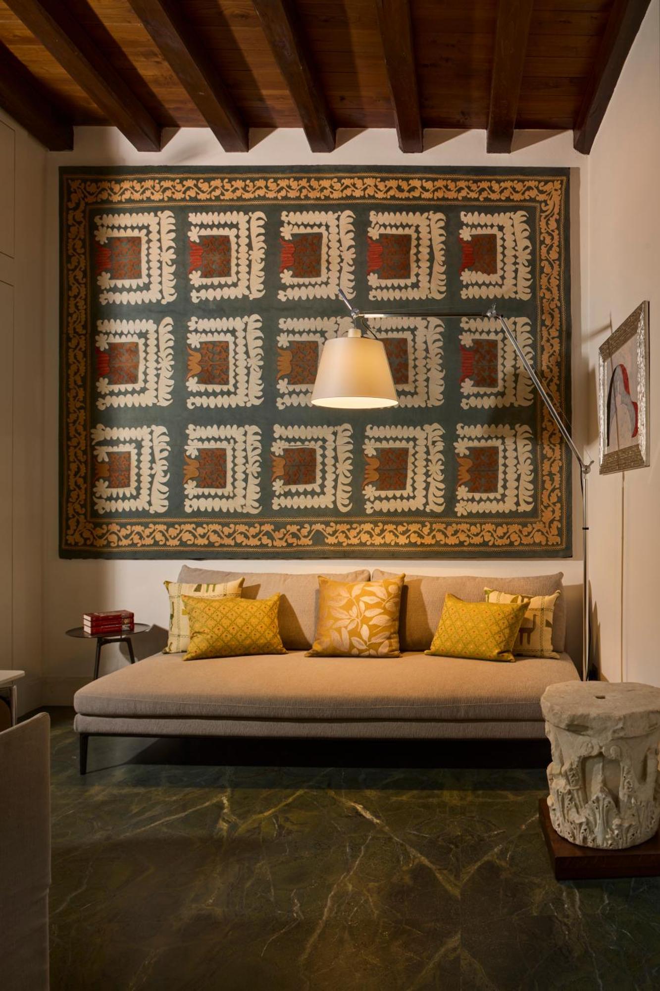 Palazzo Delle Pietre - Luxury Apartments Roma Exterior foto