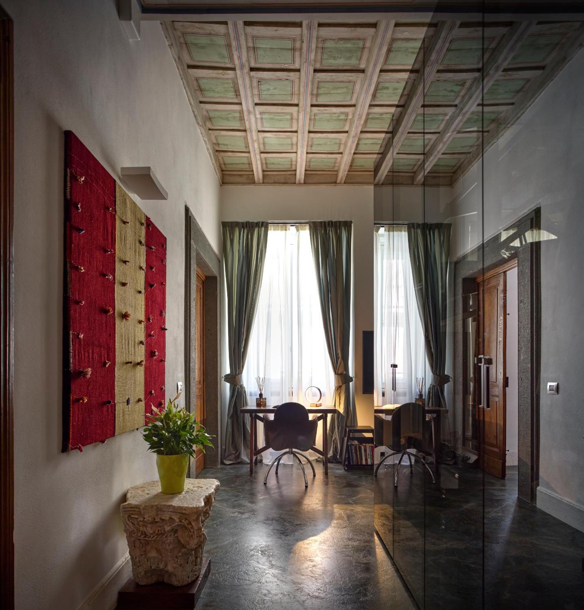 Palazzo Delle Pietre - Luxury Apartments Roma Exterior foto